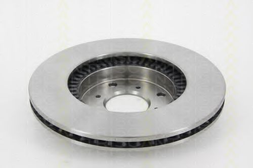 Disc frana 1