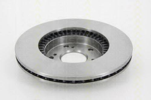Disc frana 1