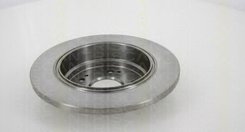 Disc frana 1