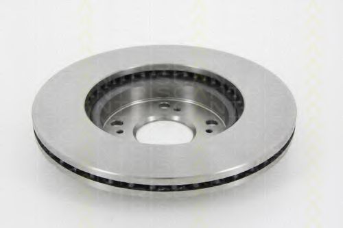 Disc frana 1