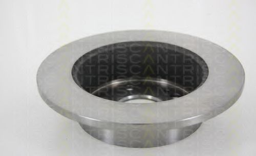Disc frana 1