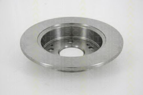 Disc frana 1