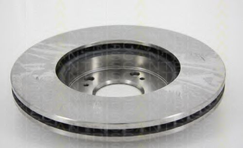 Disc frana 1