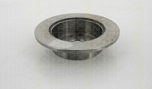 Disc frana 1