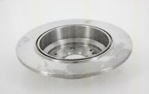 Disc frana 1