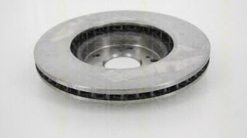 Disc frana 1