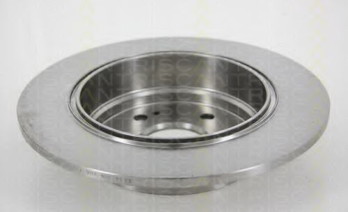 Disc frana 1
