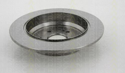 Disc frana 1