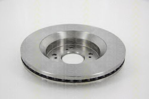 Disc frana 1