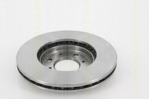 Disc frana 1