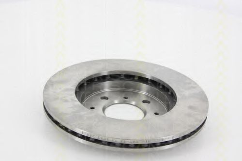 Disc frana 1