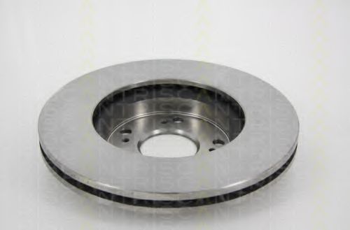 Disc frana 1
