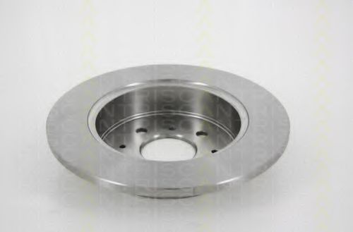 Disc frana 1