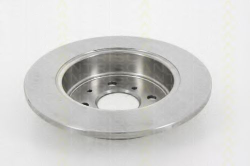 Disc frana 1