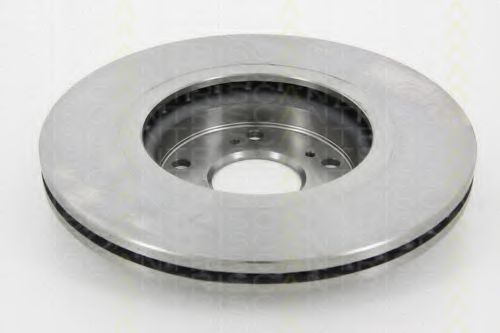 Disc frana 1