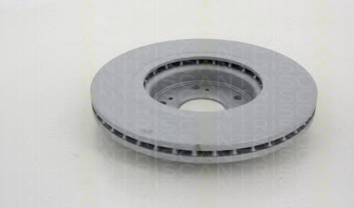 Disc frana 1