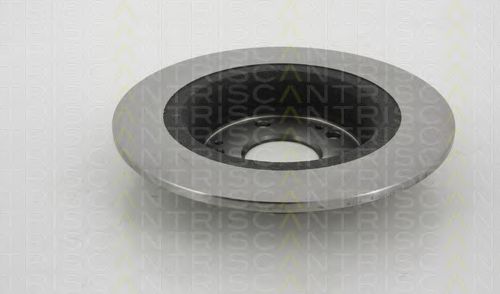 Disc frana 1