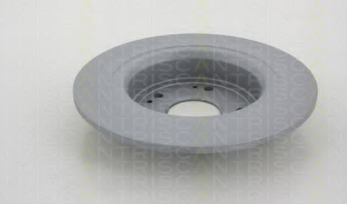 Disc frana 1