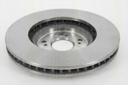 Disc frana 1
