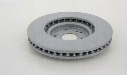 Disc frana 1