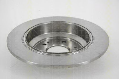 Disc frana 1