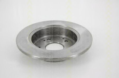 Disc frana 1