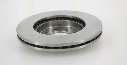 Disc frana 1