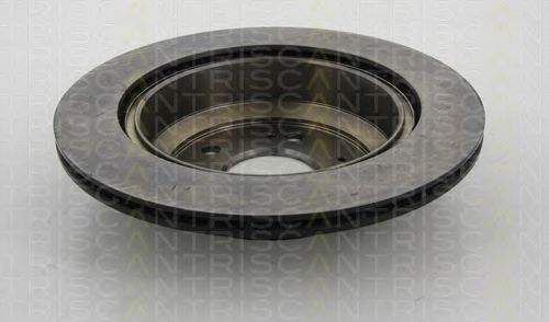 Disc frana 1