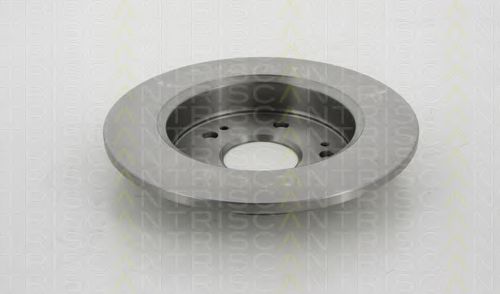 Disc frana 1