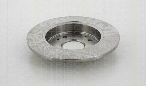 Disc frana 1