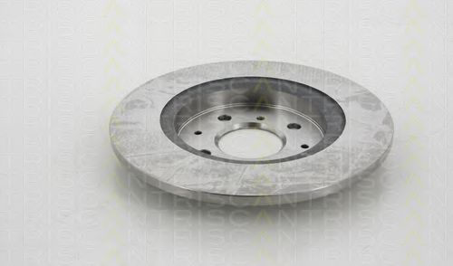 Disc frana 1
