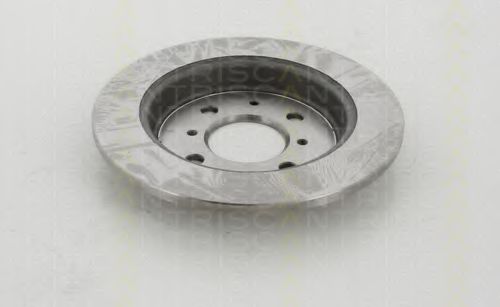 Disc frana 1