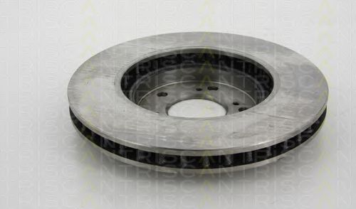 Disc frana 1
