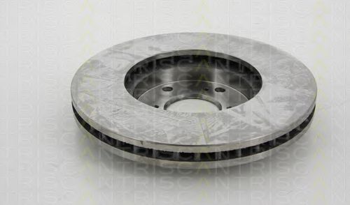 Disc frana 1