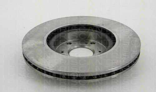 Disc frana 1