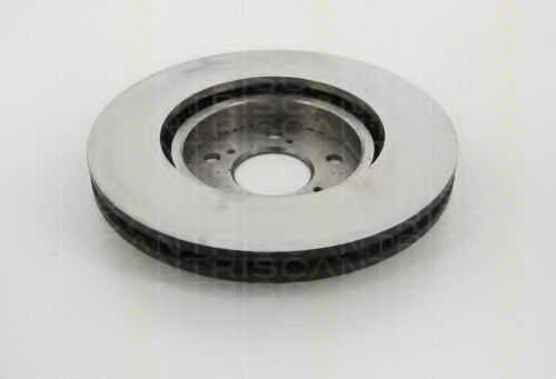 Disc frana 1