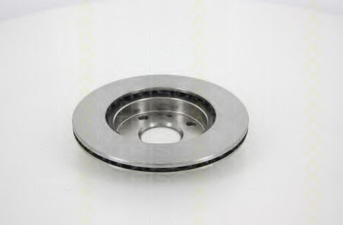 Disc frana 1
