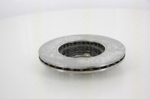 Disc frana 1