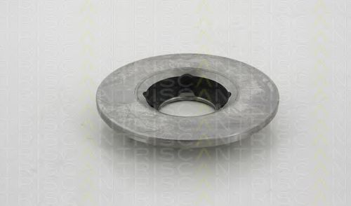 Disc frana 1
