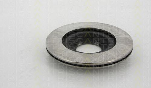 Disc frana 1
