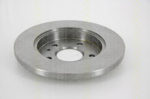 Disc frana 1