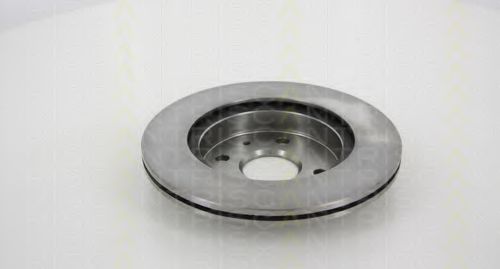 Disc frana 1