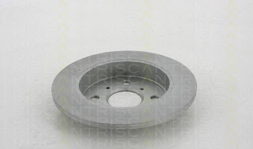 Disc frana 1