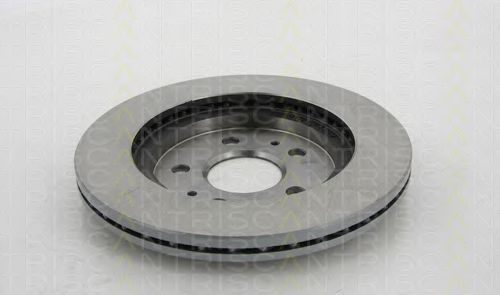 Disc frana 1
