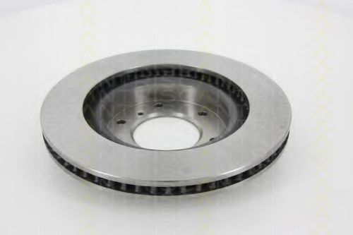 Disc frana 1