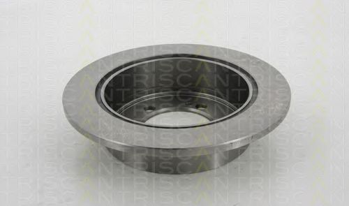 Disc frana 1