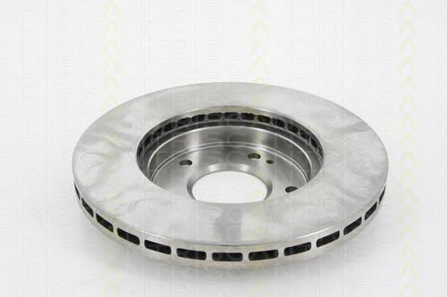 Disc frana 1