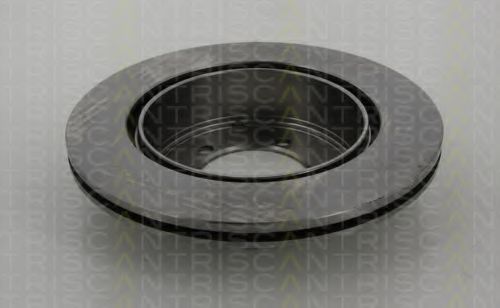 Disc frana 1