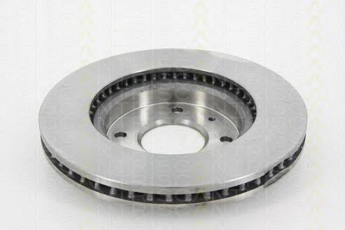 Disc frana 1
