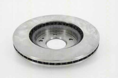 Disc frana 1